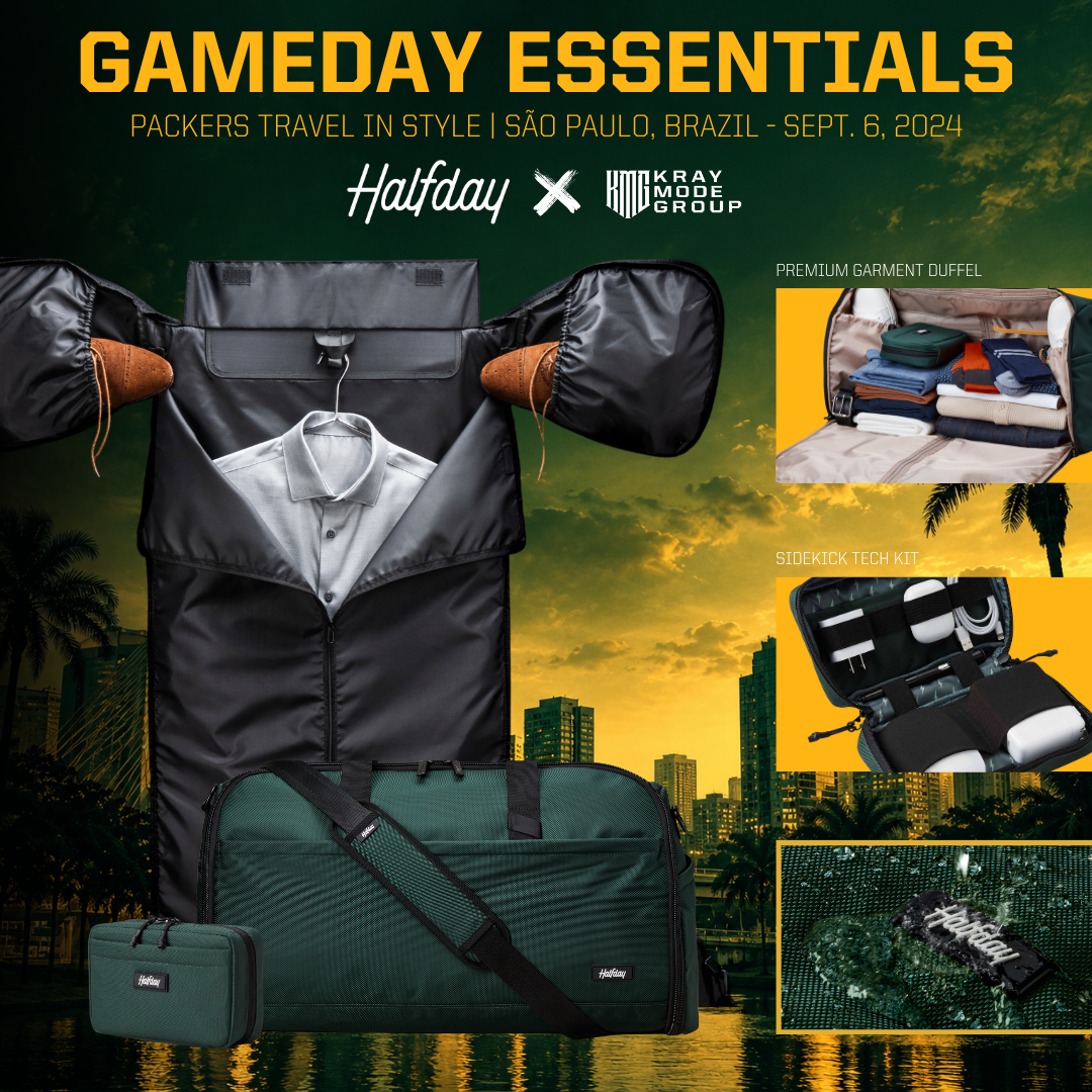 Packers Brazil Activation - Website Slideshow 04